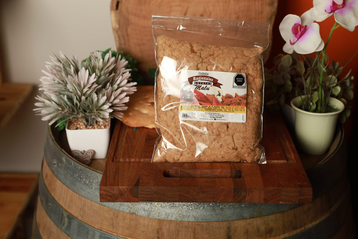 MACHACA - 130 GR
